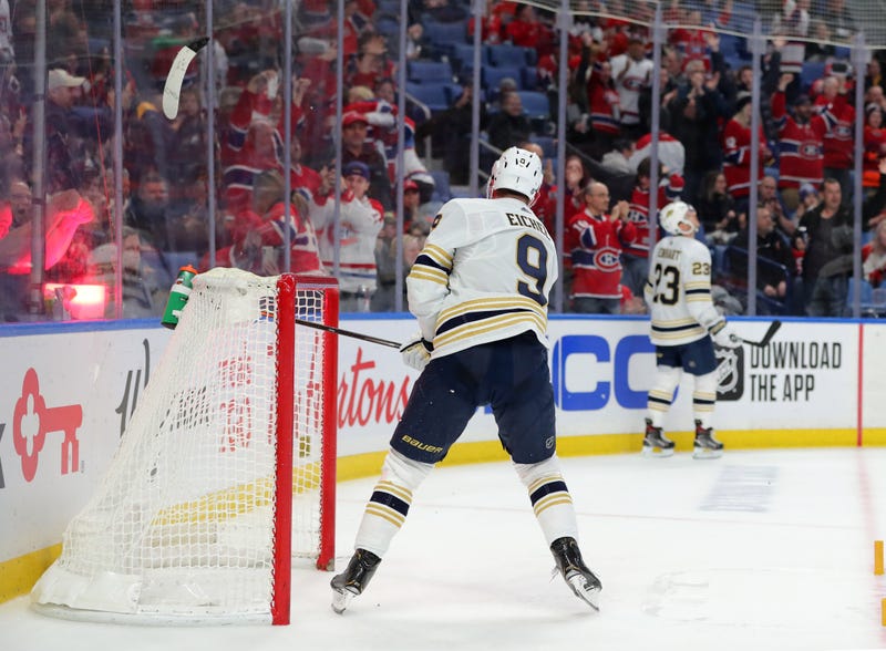 Jack Eichel