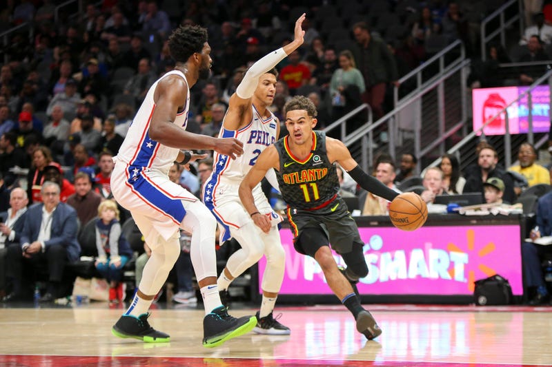 Trae Young