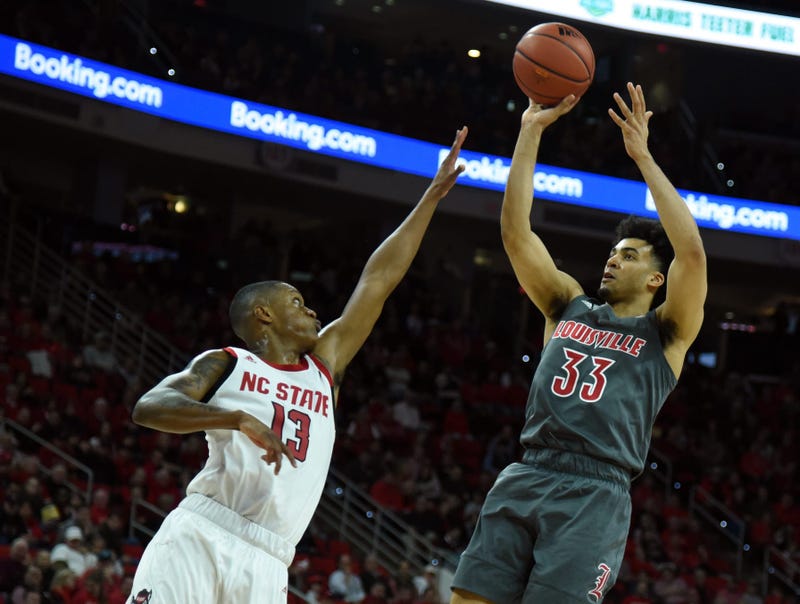 College Basketball 