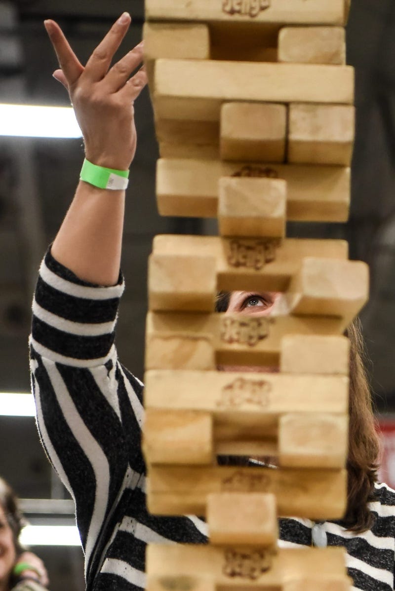 Jenga