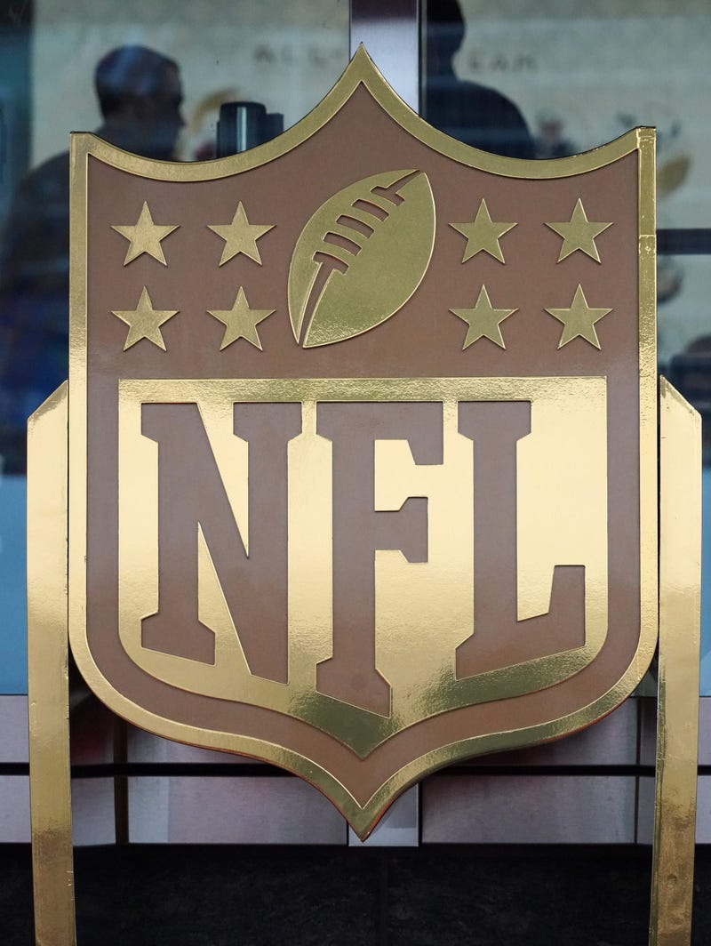 NFL Bronze Logo