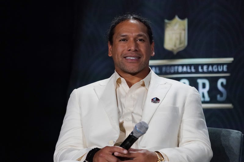 Troy Polamalu