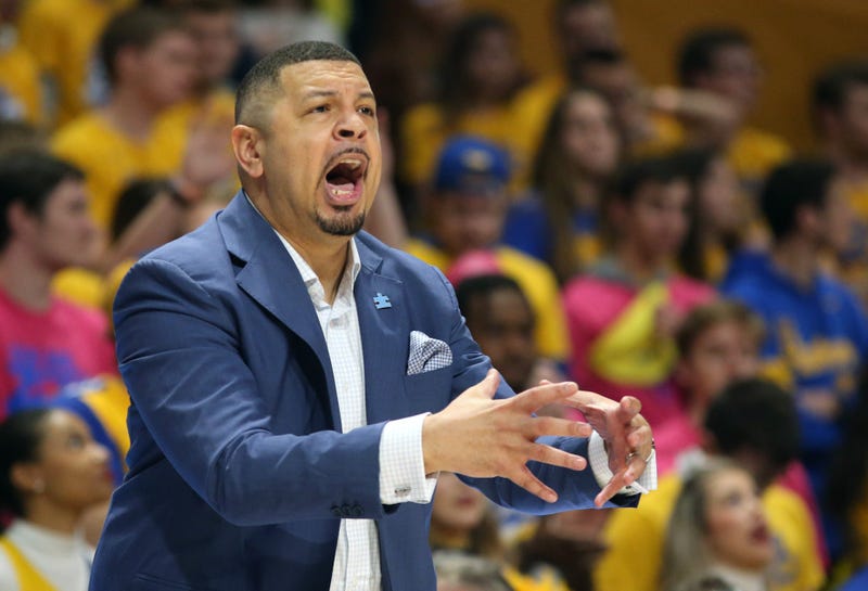 Jeff Capel 