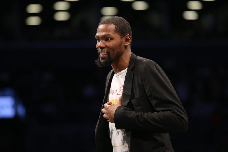 Kevin Durant