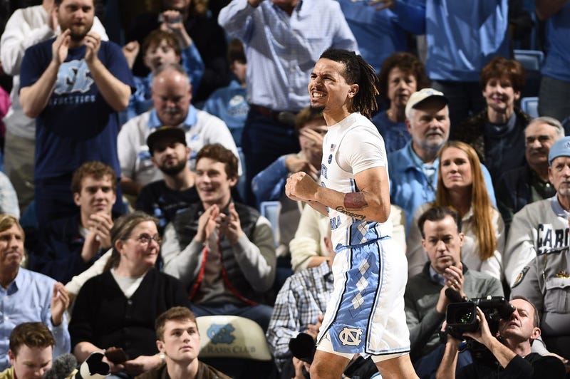College Basketball 