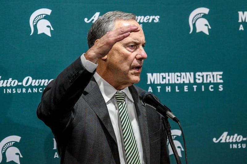 Mark Dantonio