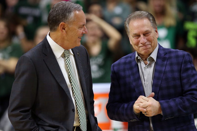 Izzo, Dantonio
