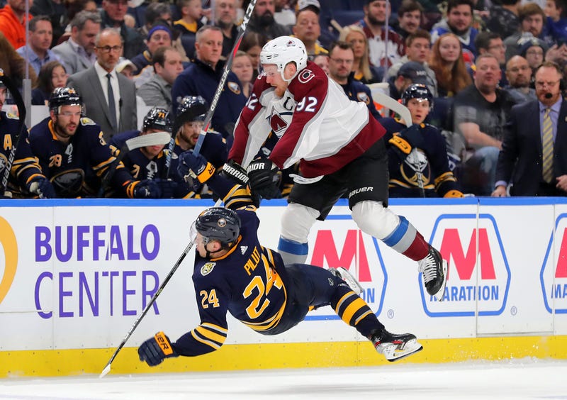 Buffalo Sabres