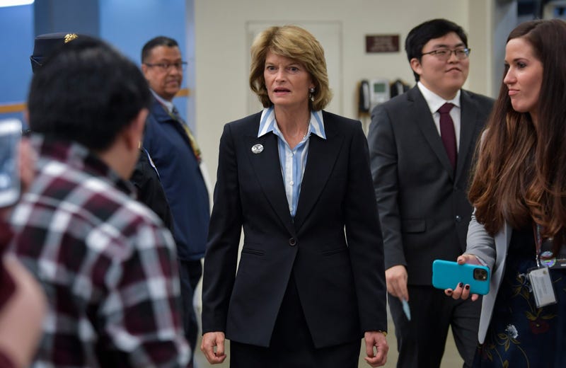 Lisa Murkowski