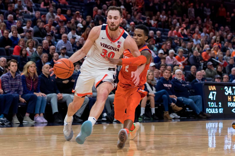 UVA vs Clemson