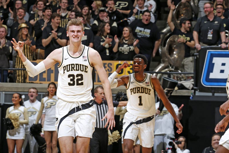 Matt Haarms