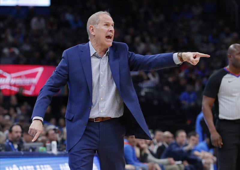 John Beilein
