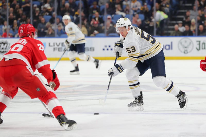 Jeff Skinner