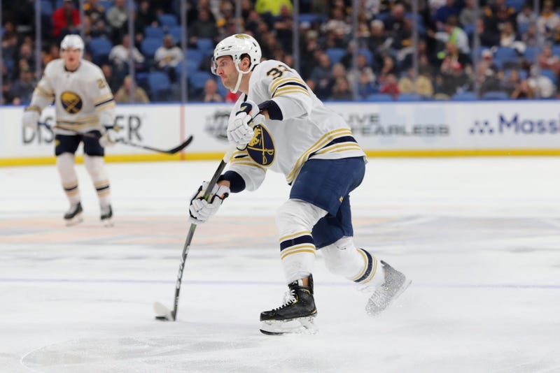 Colin Miller