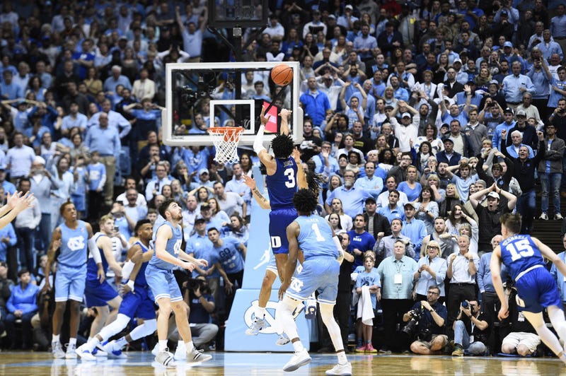 Tre Jones