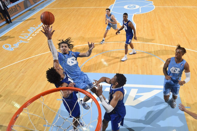 College Basketball