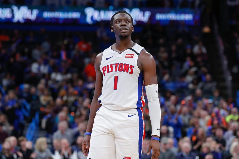 Reggie Jackson