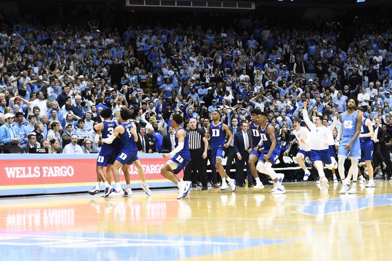 College Basketball 