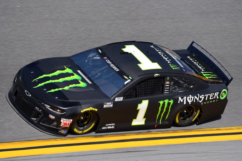 Kurt Busch