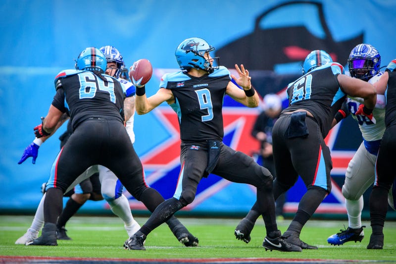 XFL