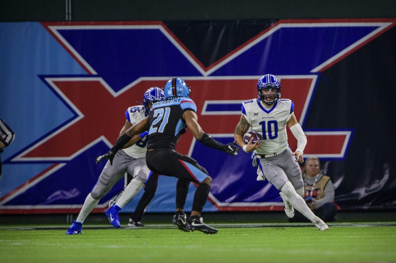XFL