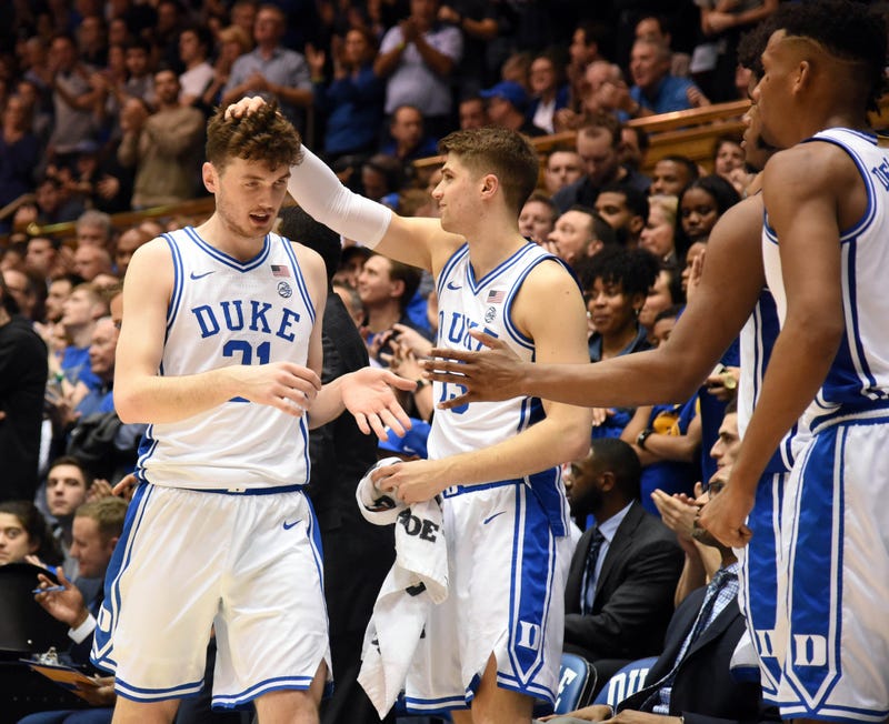 Duke