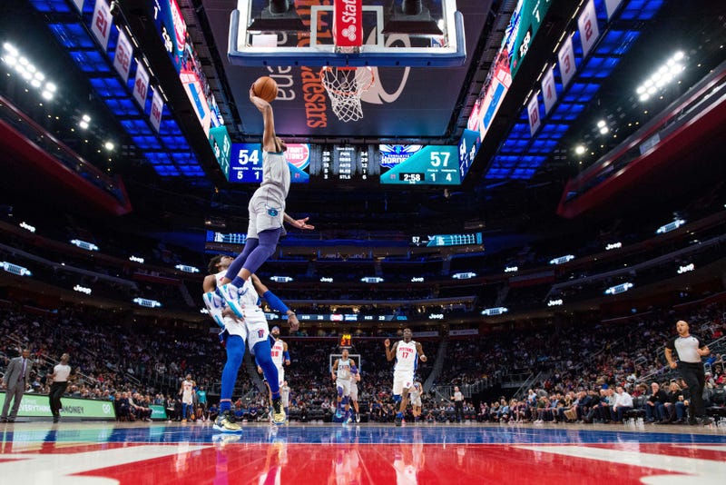 Hornets