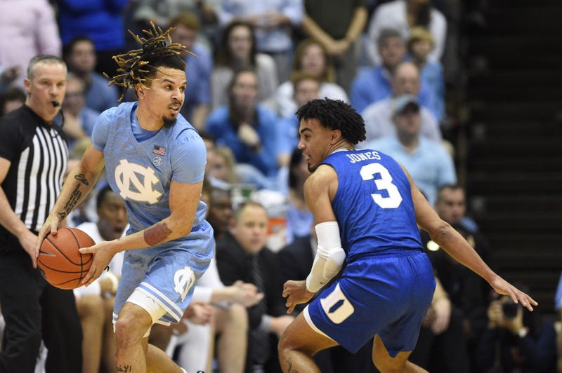 College Basketball