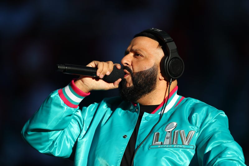 DJ Khaled