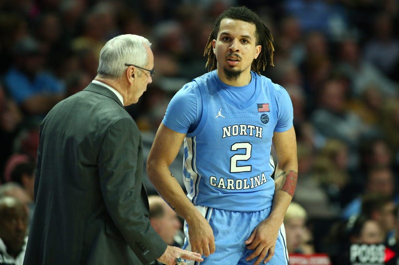 College Basketball 