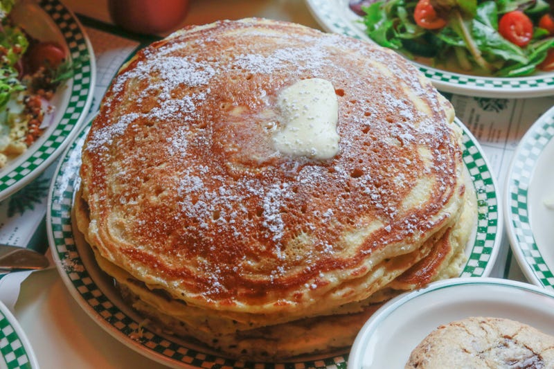 Pancakes