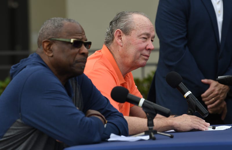 Houston Astros