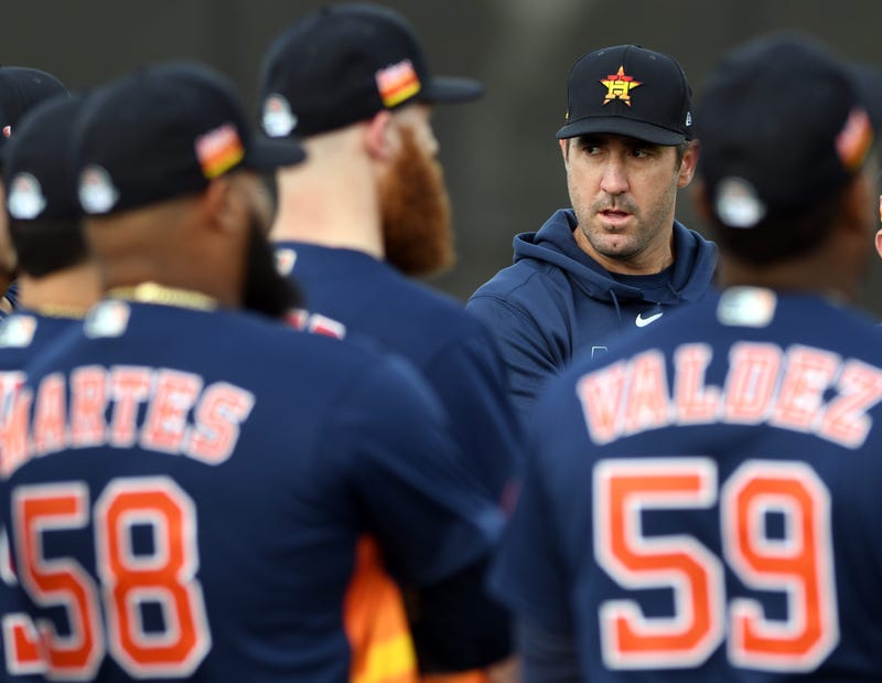 Astros 