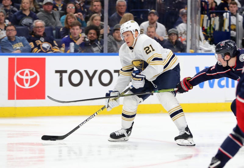 Kyle Okposo