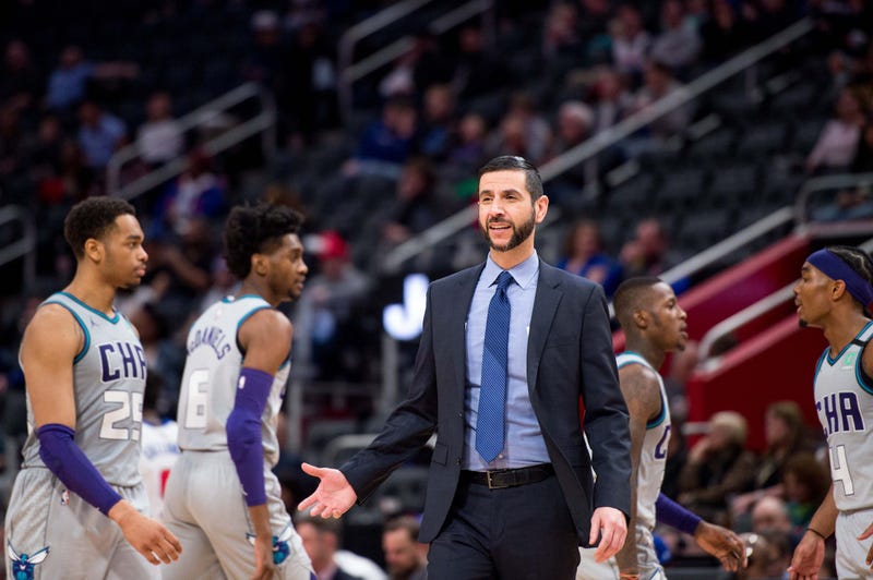 James Borrego
