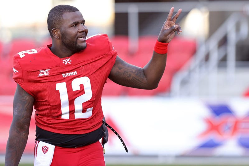 Cardale Jones