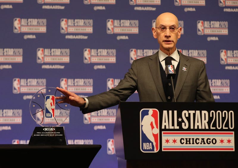 NBA