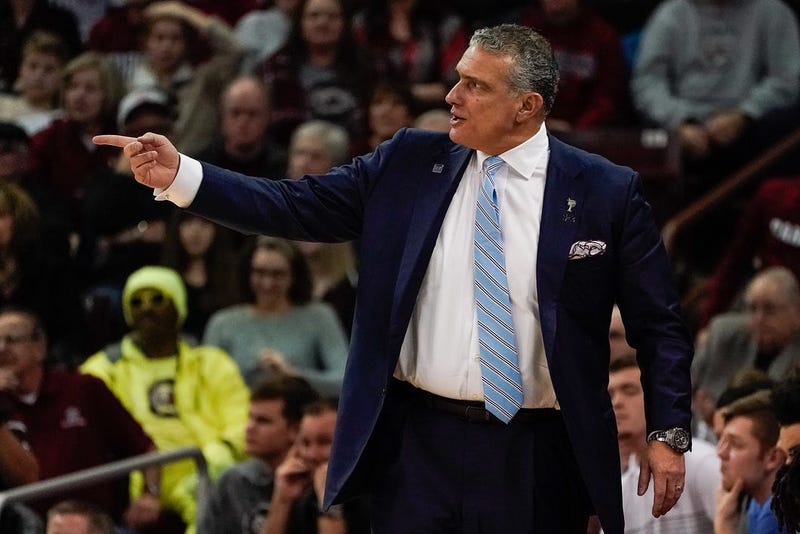 College Basketball