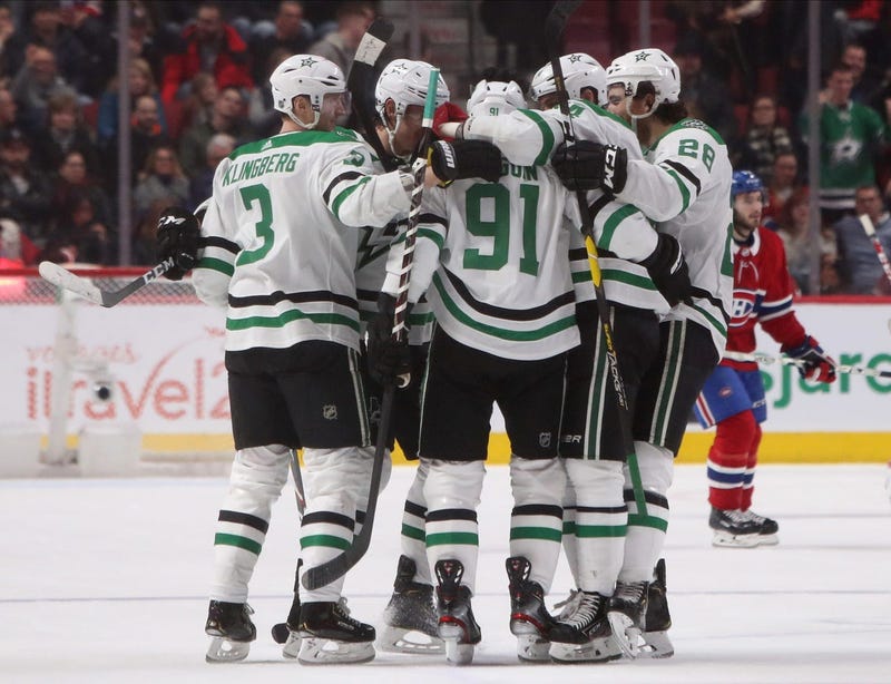 Dallas Stars