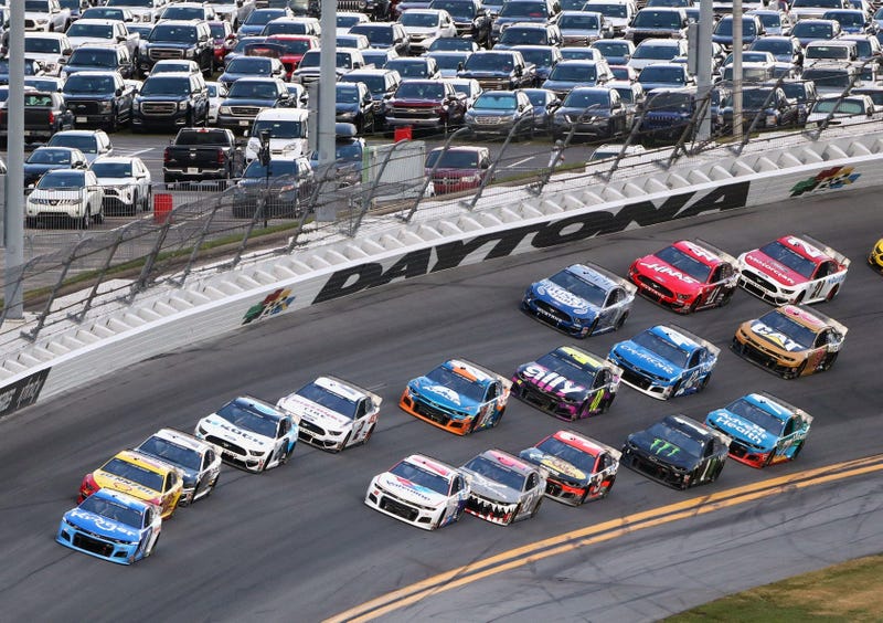 NASCAR