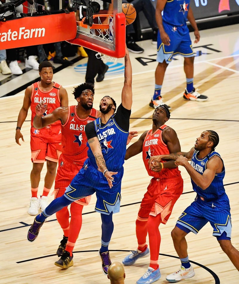 2020 NBA All-Star Game