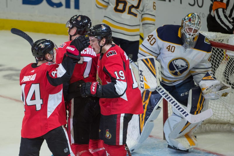 © Marc DesRosiers-USA TODAY Sports