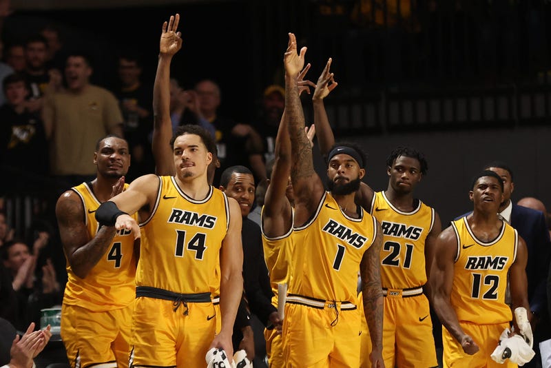 VCU Basketball