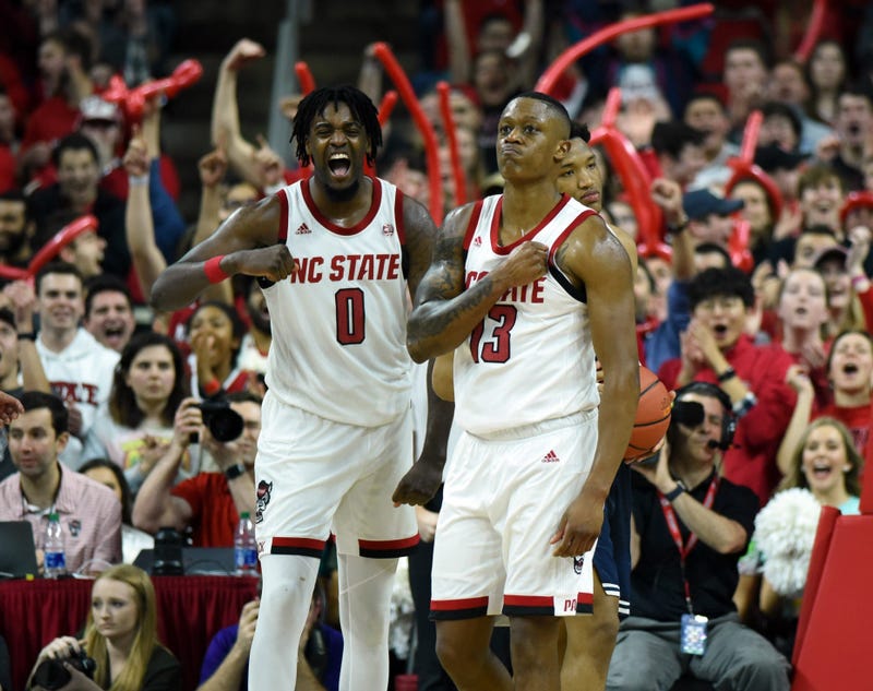 College Basketball