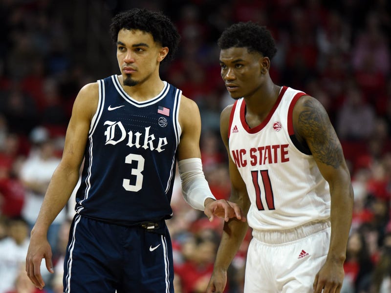 College Basketball 