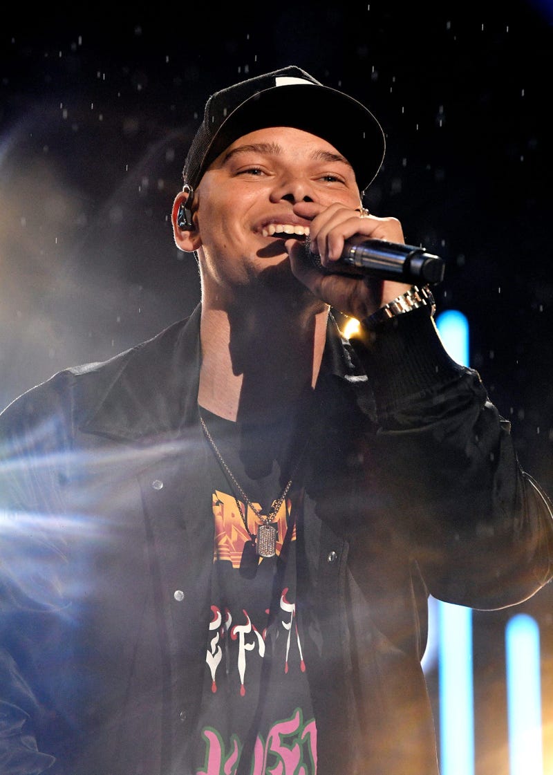 Kane Brown