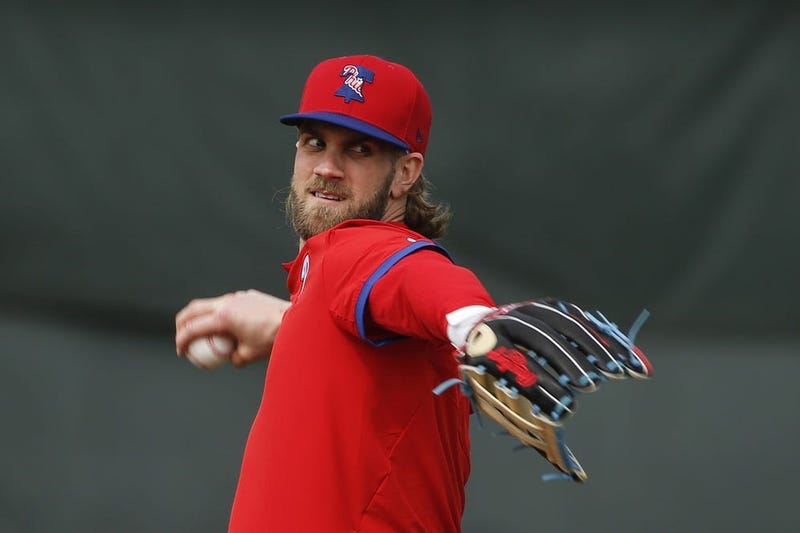 Bryce Harper