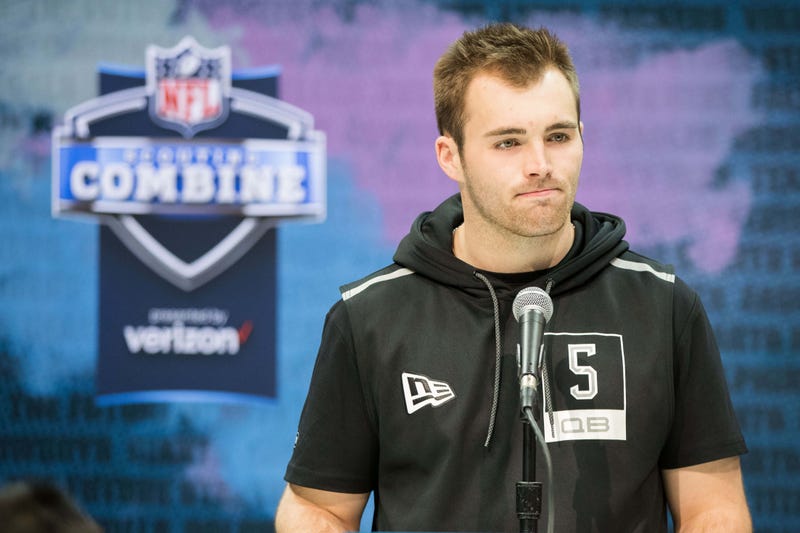Jake Fromm