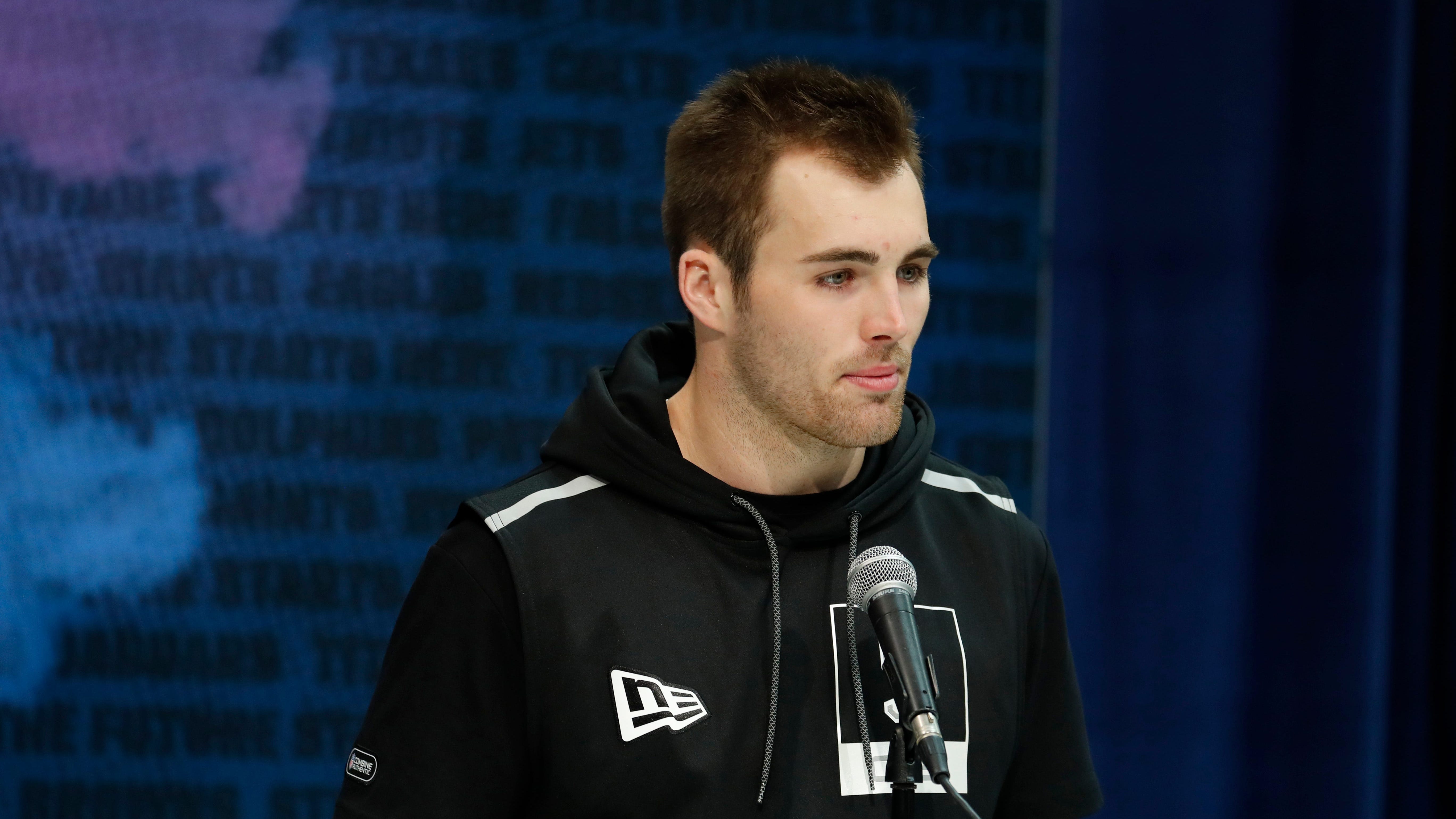 Jake Fromm apologizes for past racist remark