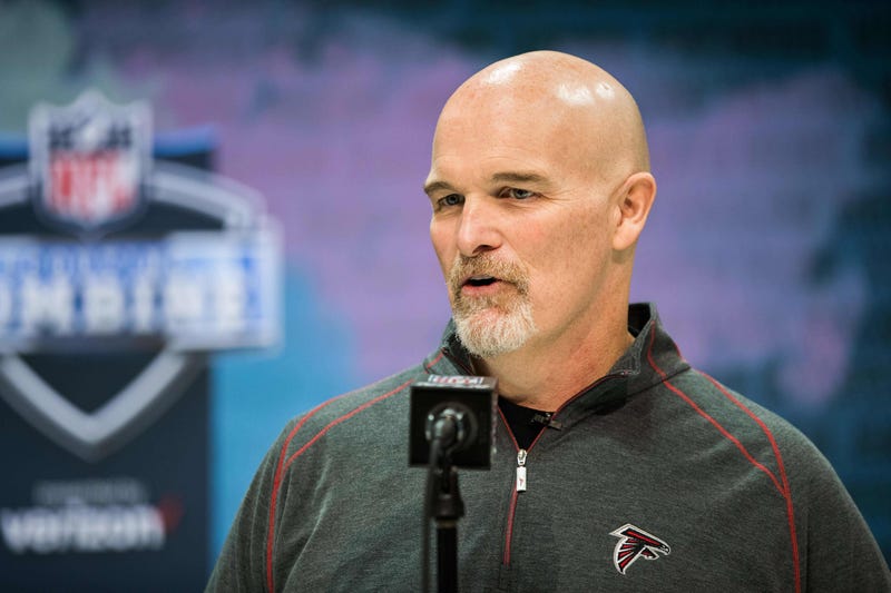 Dan Quinn